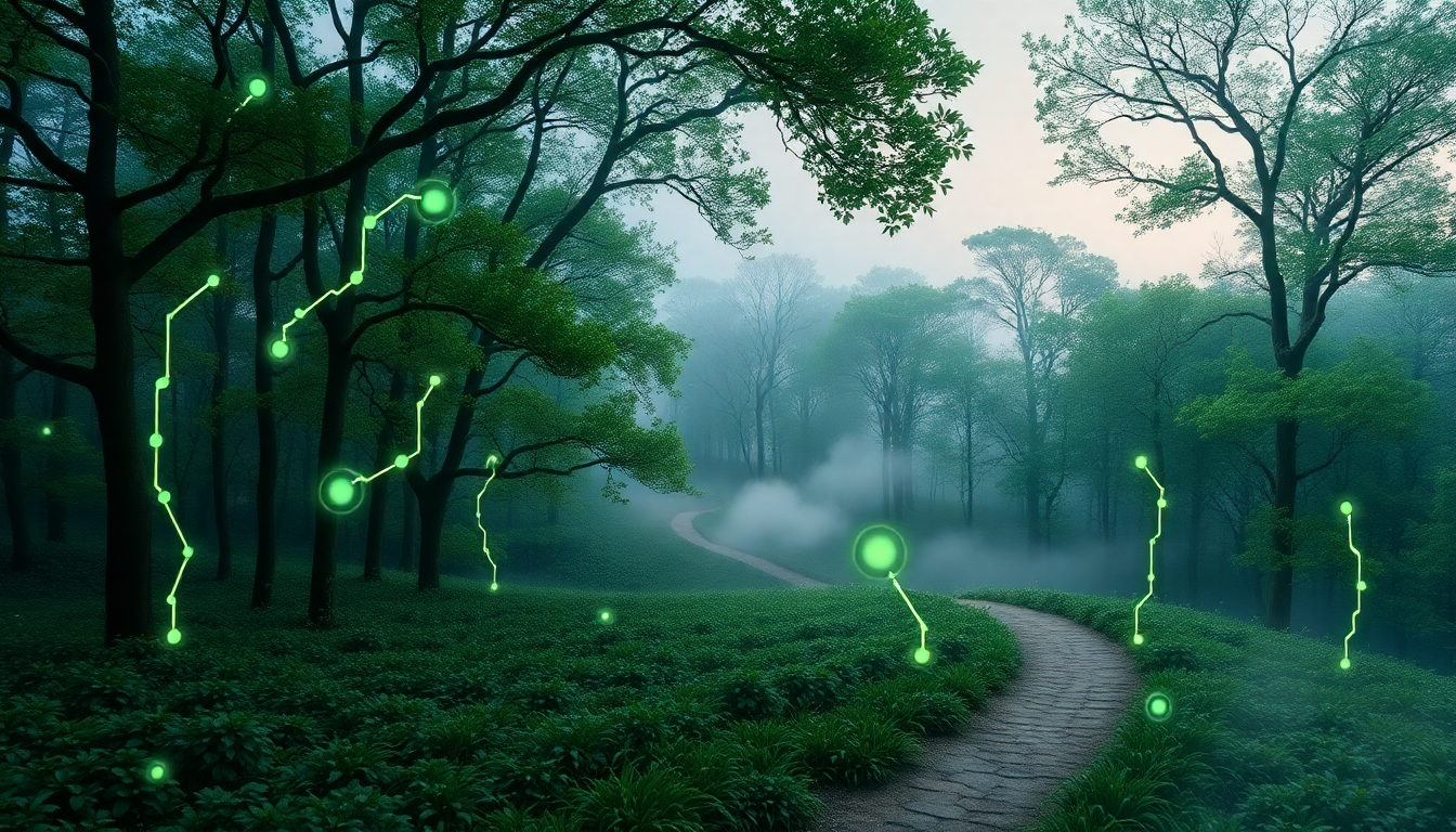 a.i contact overview