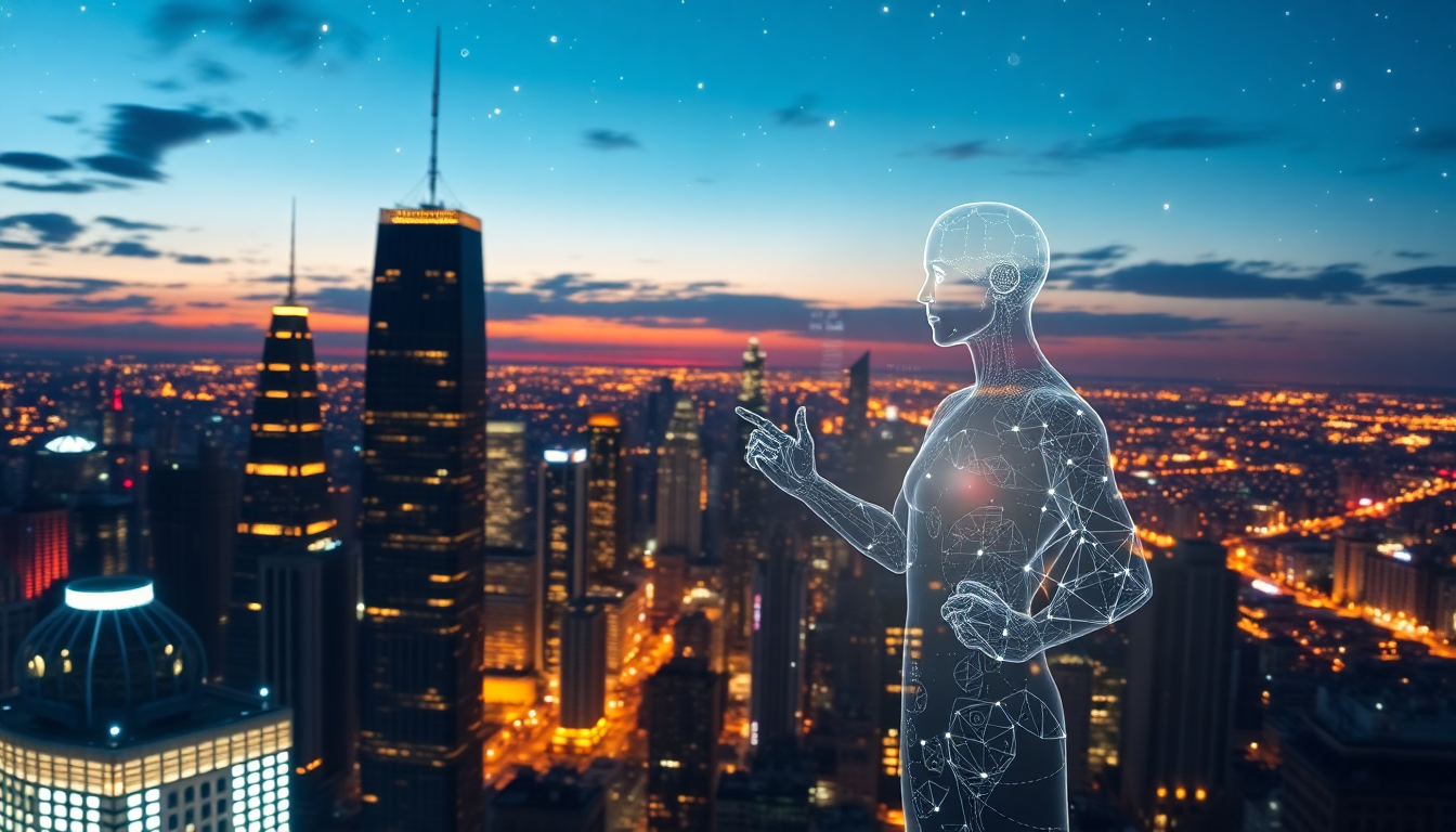 ai assistant overview