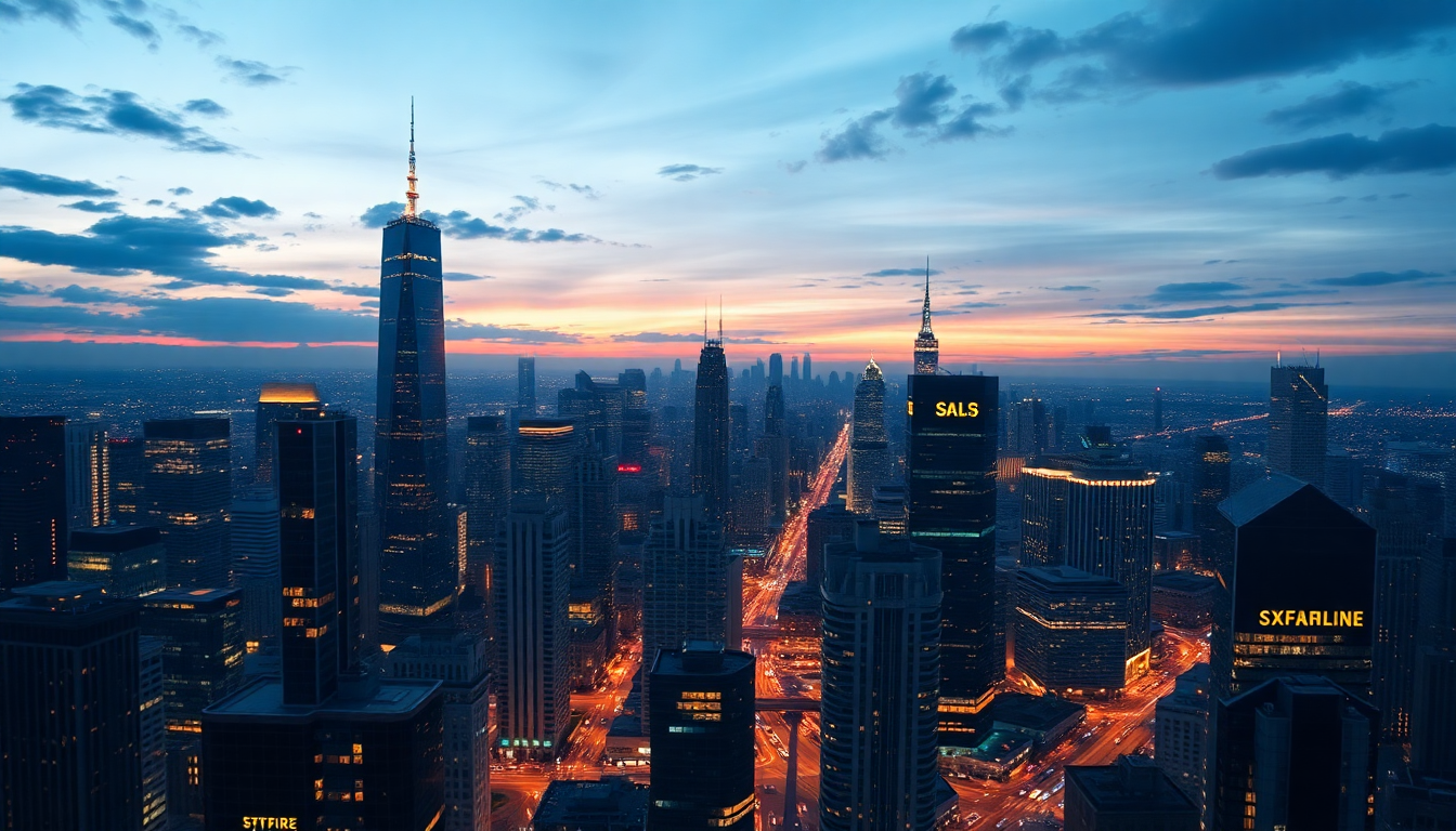 ai automation for sales overview