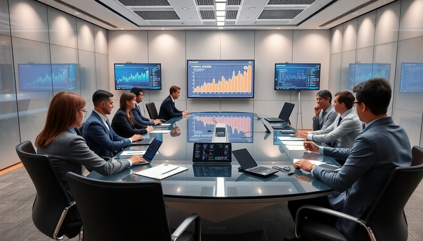 ai automation for sales professional example