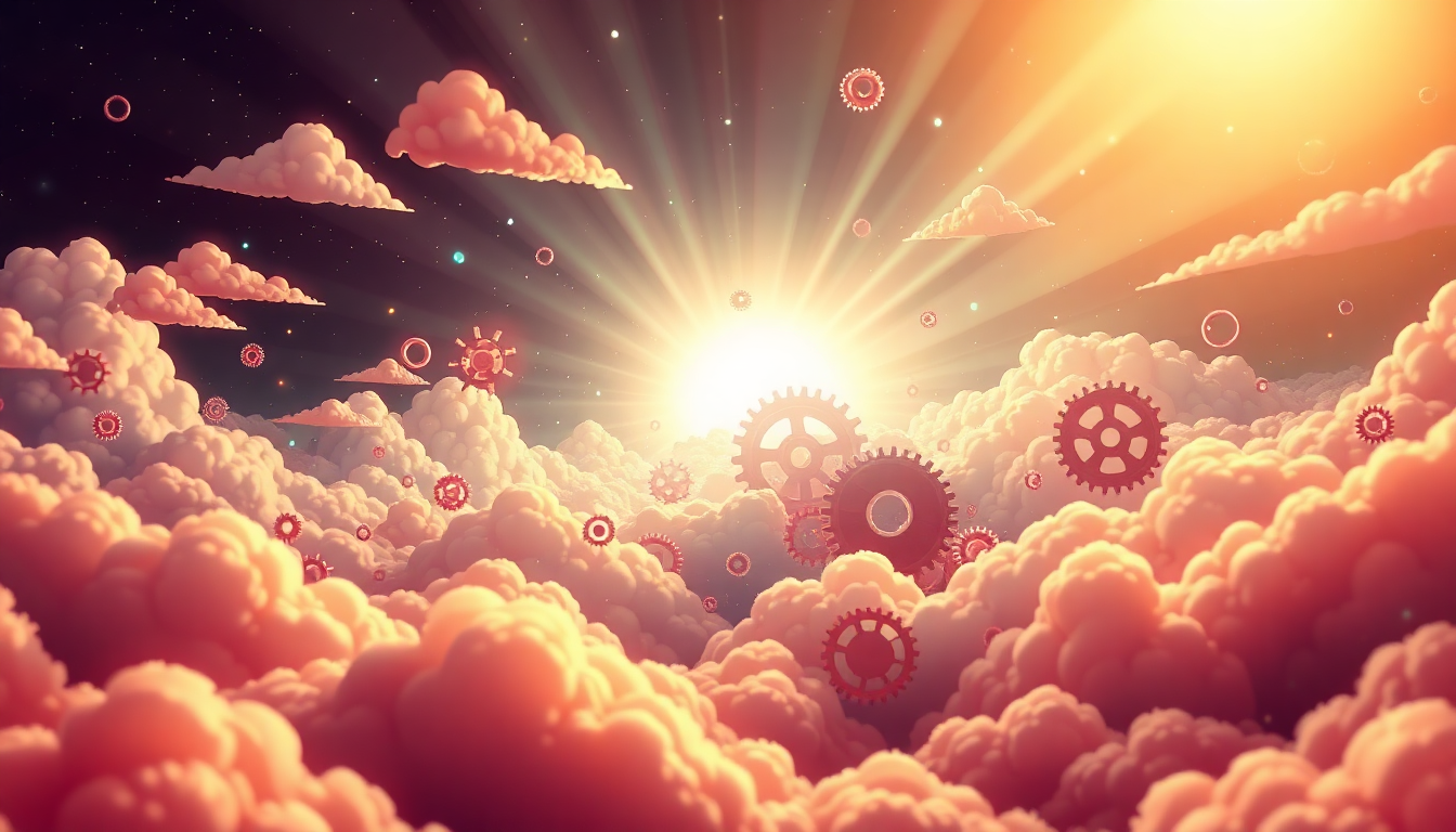 ai automation platform data visualization