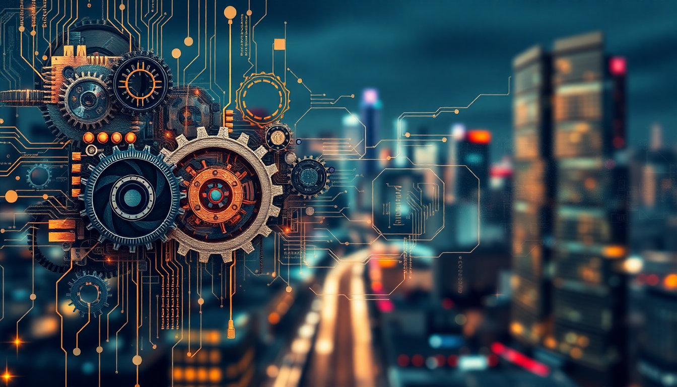 ai automation tool data visualization