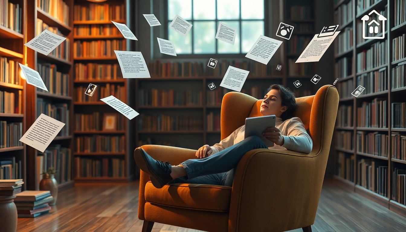 ai automation writing tool overview