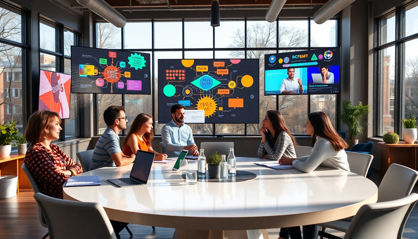 ai automation writing tool professional example