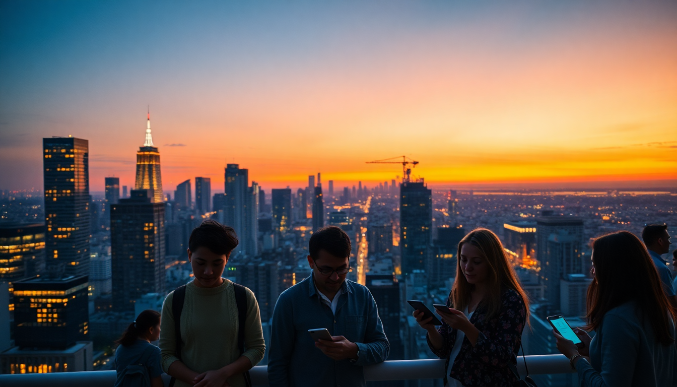 ai contact finder overview