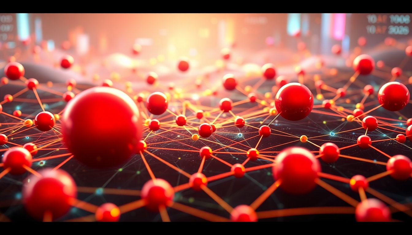 ai contact finder data visualization