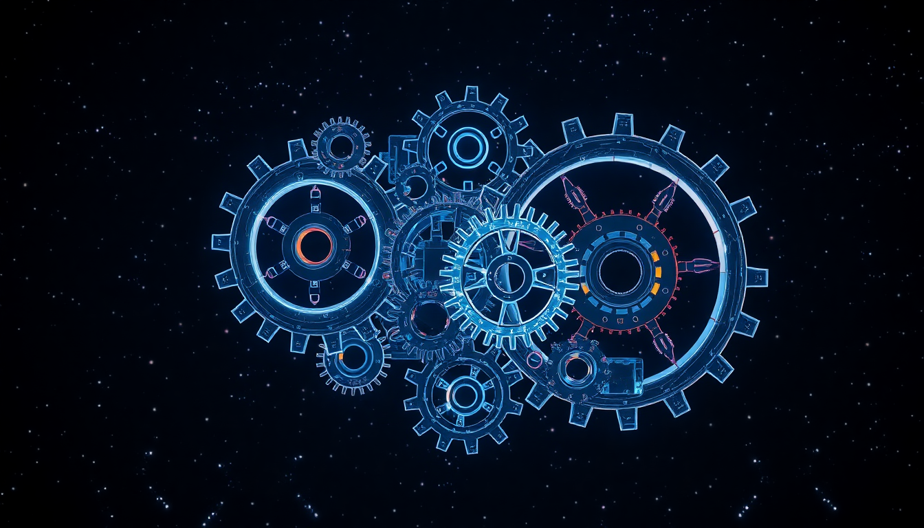 ai content writer data visualization