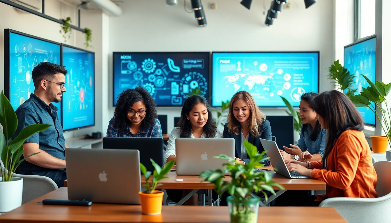 ai content writer professional example