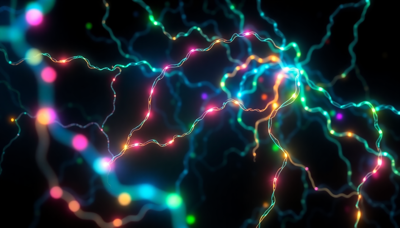 ai content concept illustration