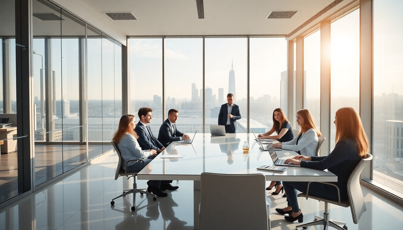 ai copywriter professional example