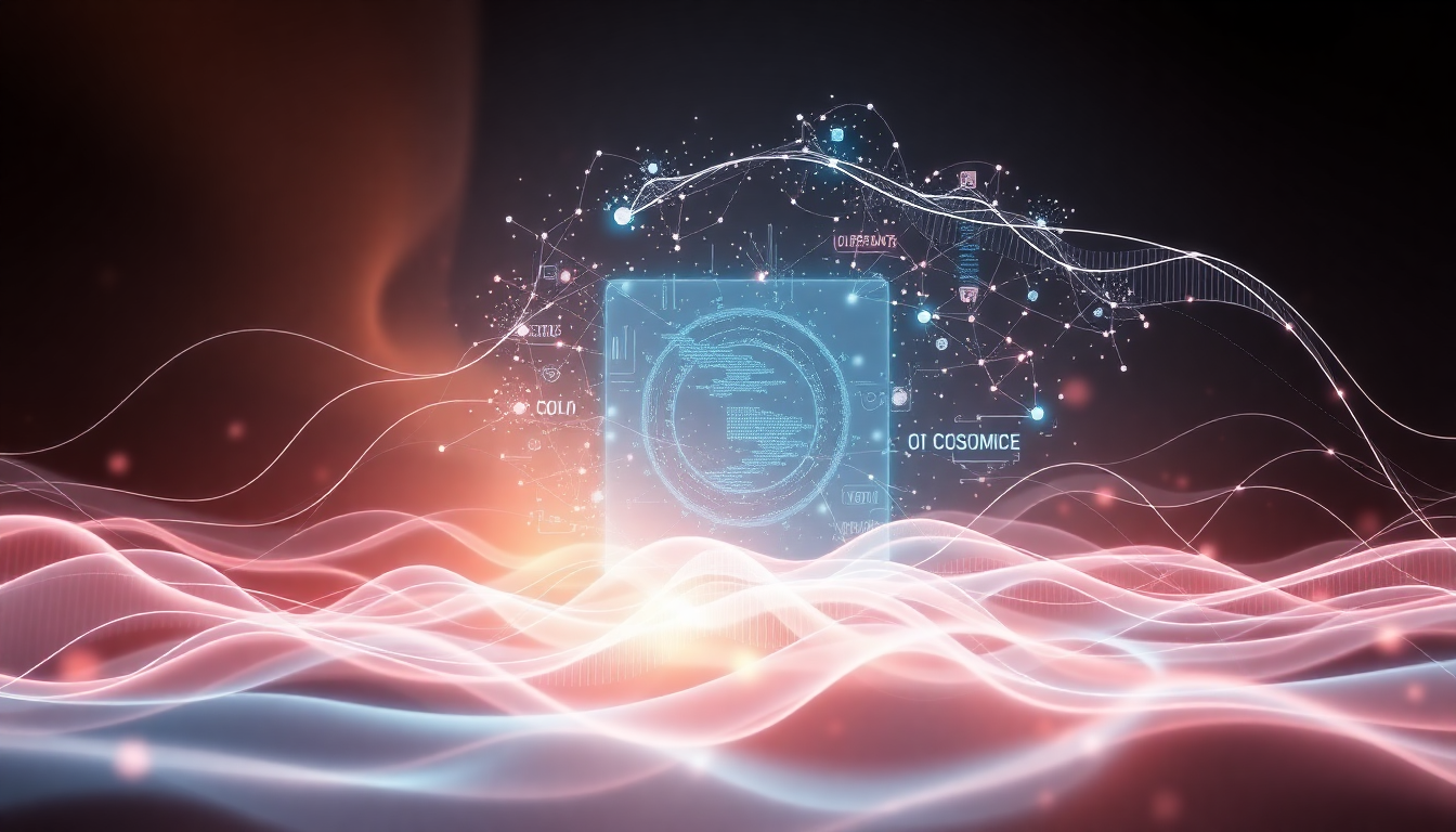 ai crm free concept illustration