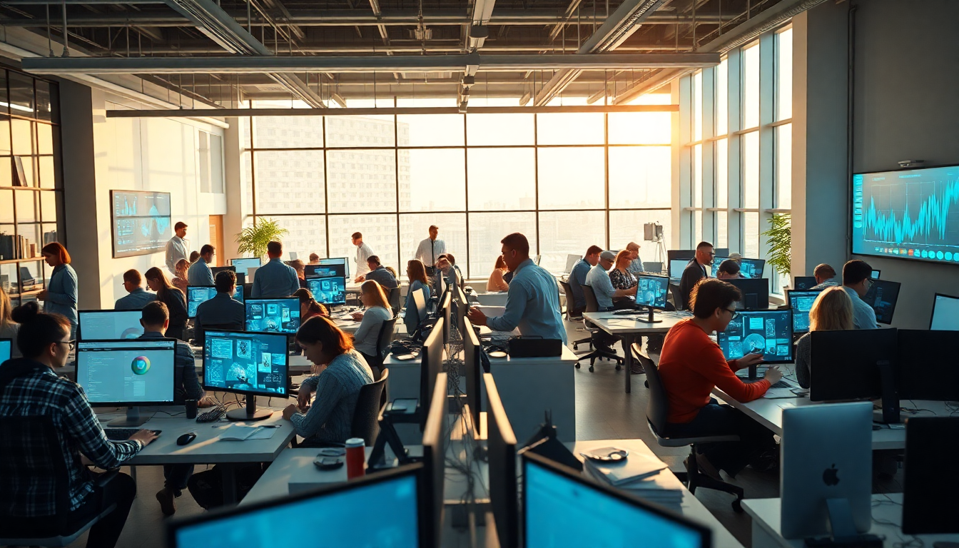 ai customer engagement overview