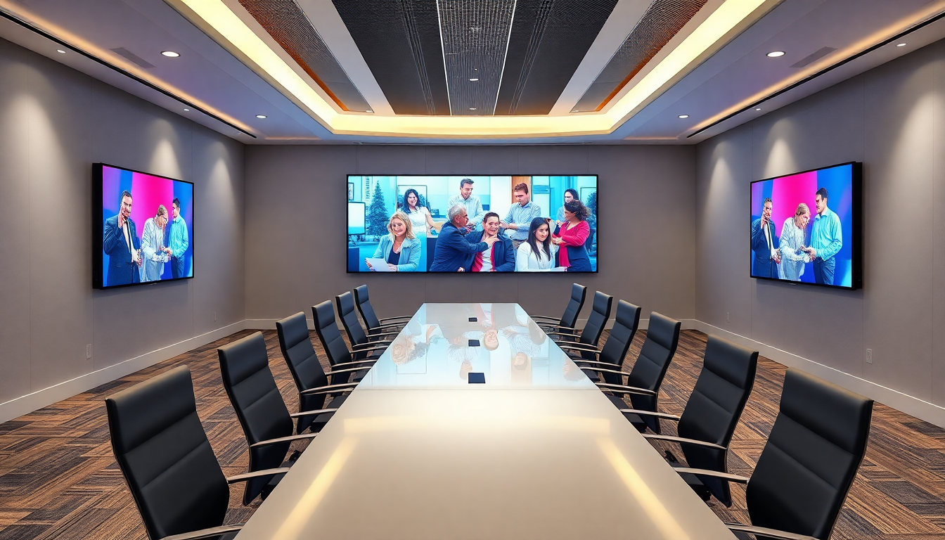 ai customer engagement professional example