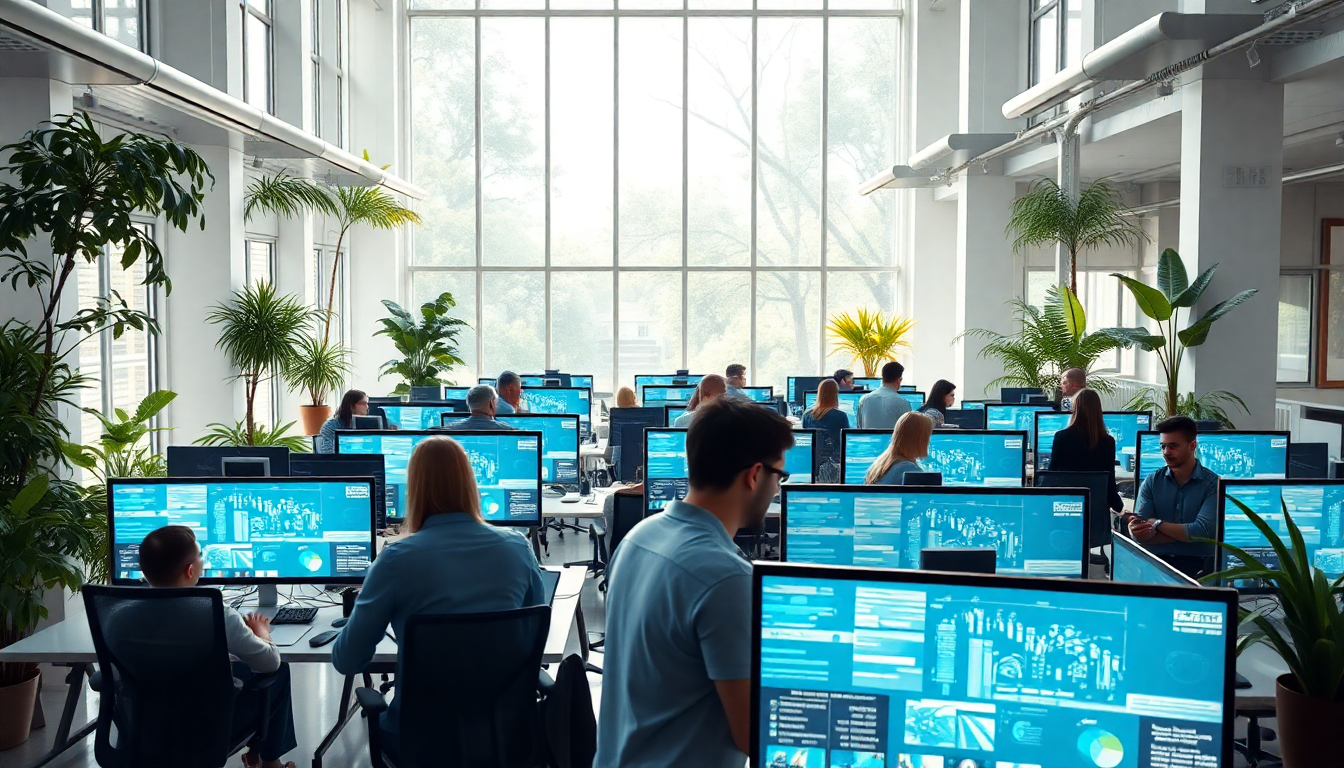 ai customer generator overview