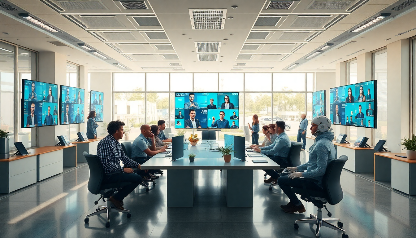 ai customer service overview