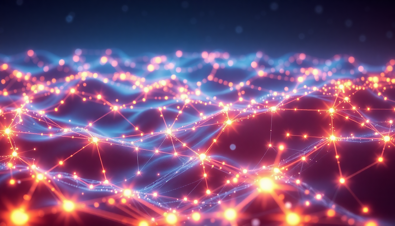 ai customer service data visualization