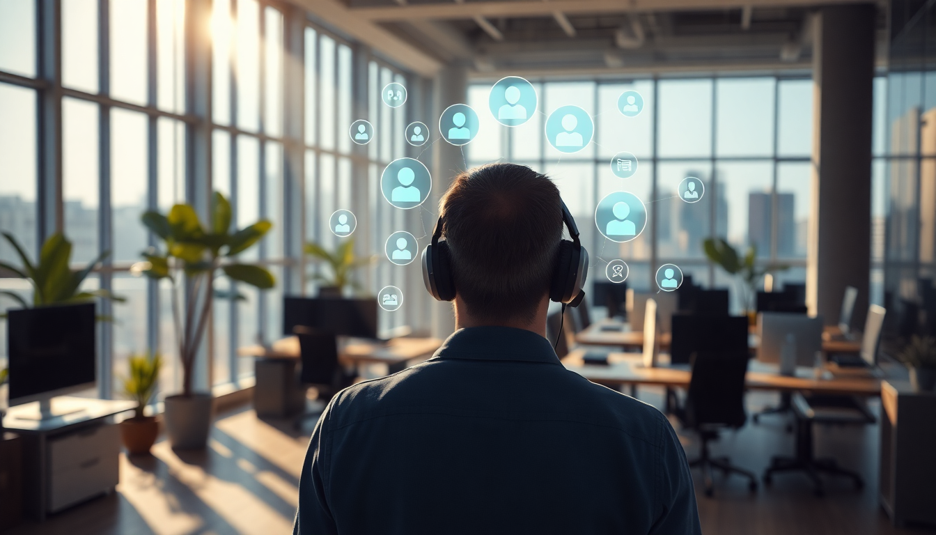 ai customer support overview