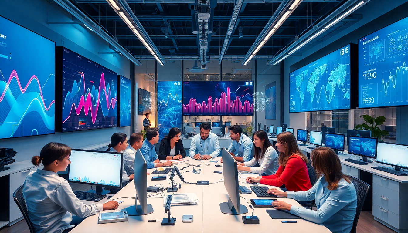 ai data extraction professional example