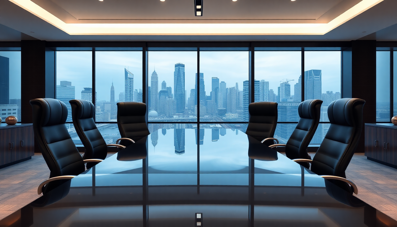 ai email assistant professional example