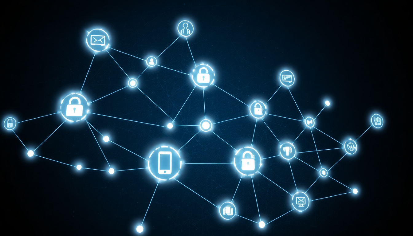 ai email automation data visualization