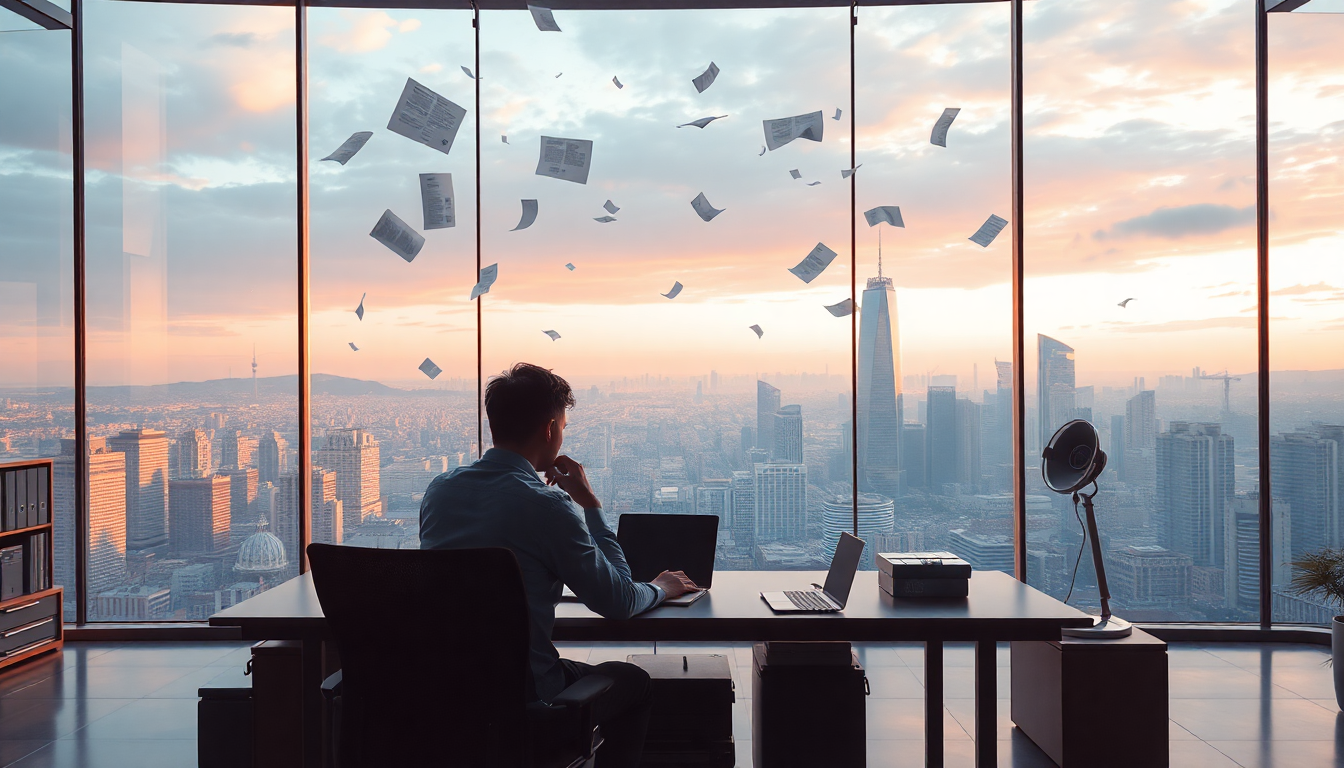 ai email copywriter overview