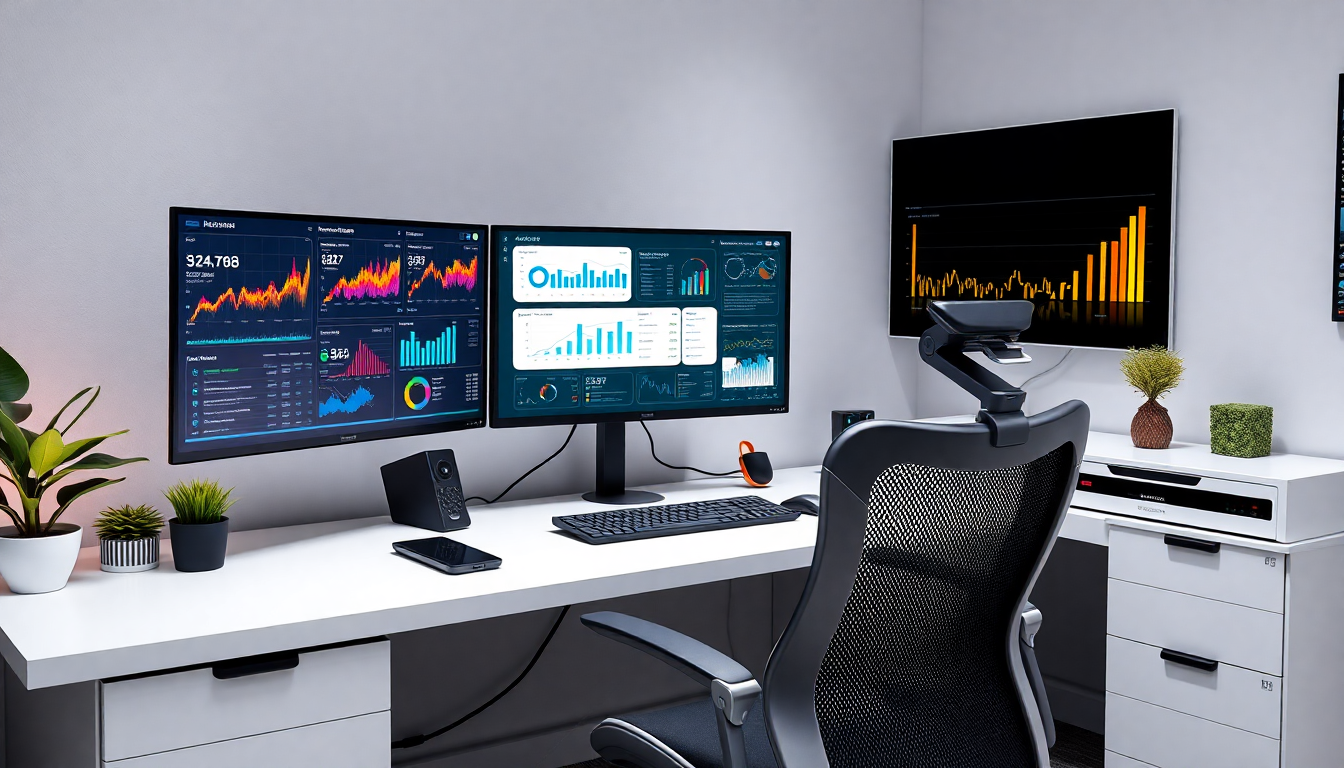 ai email list generator professional example