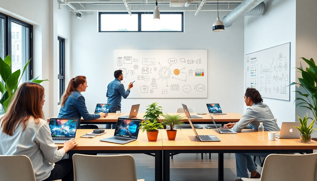 ai email marketing ai professional example