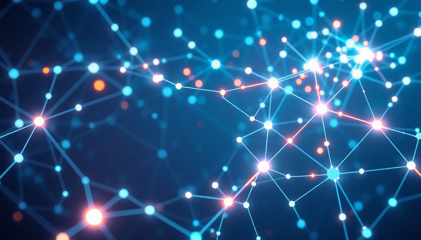 ai email sender data visualization