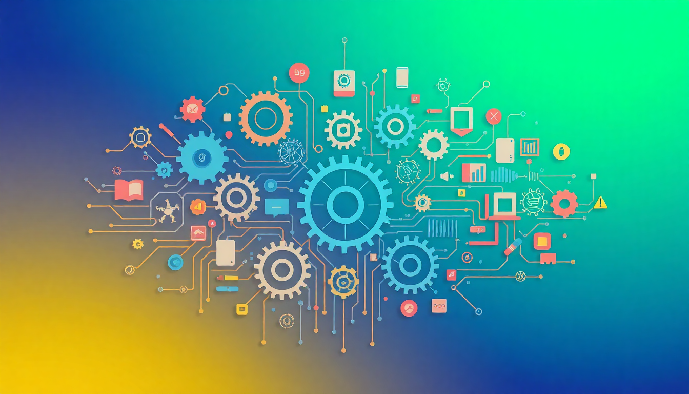 ai email software data visualization