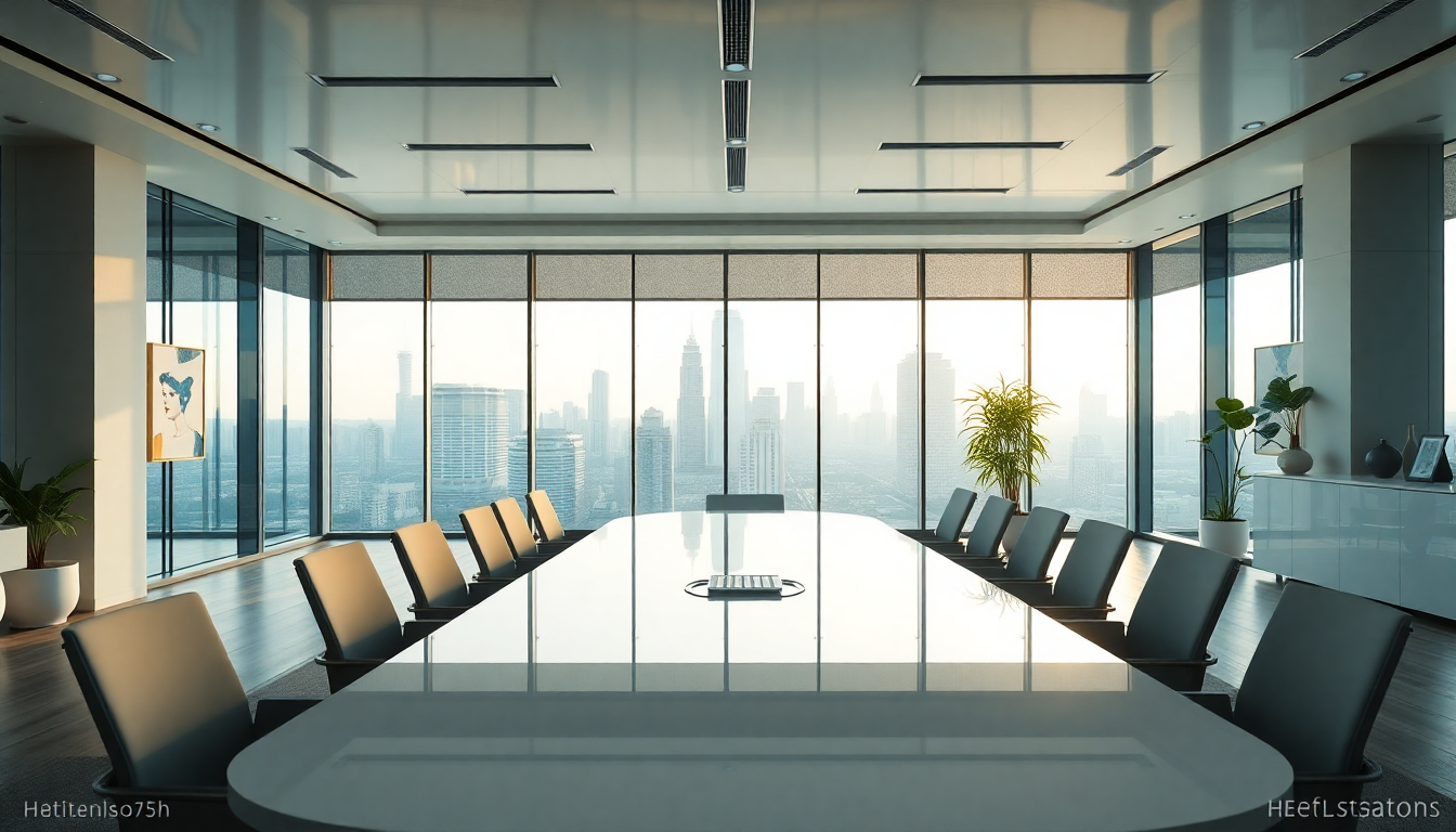 ai email software professional example