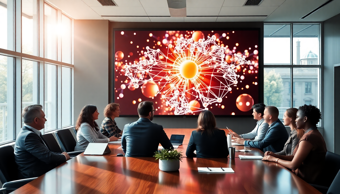 ai email professional example