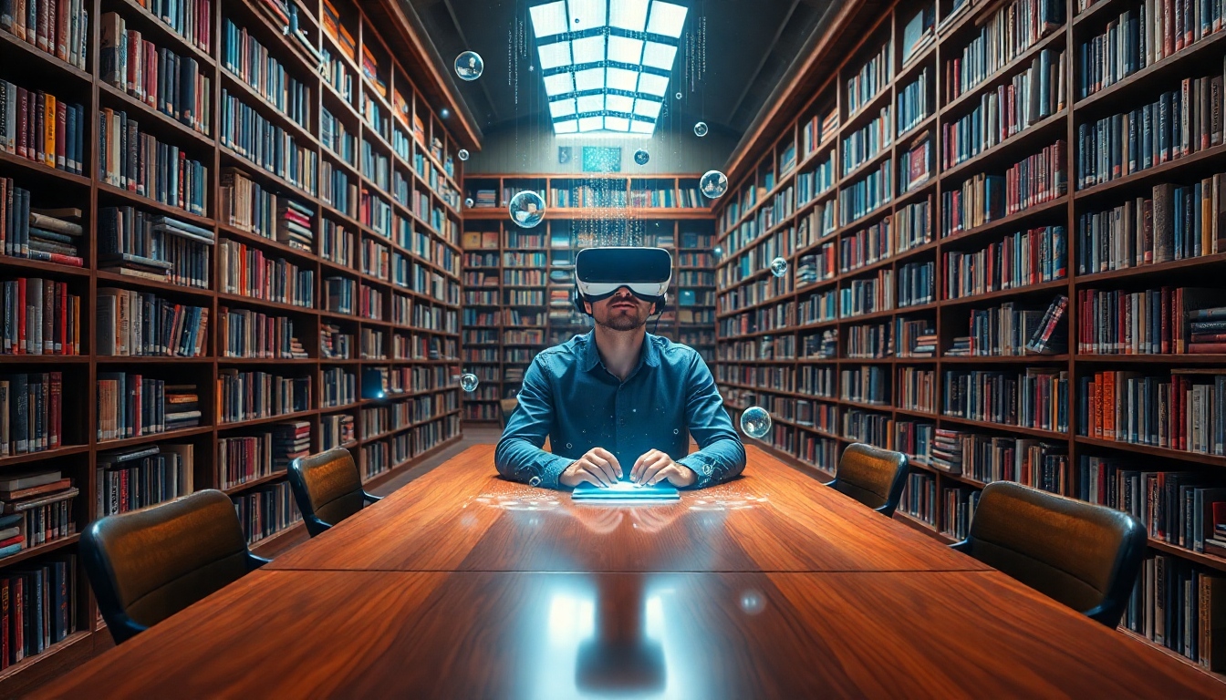 ai enrichment tool overview