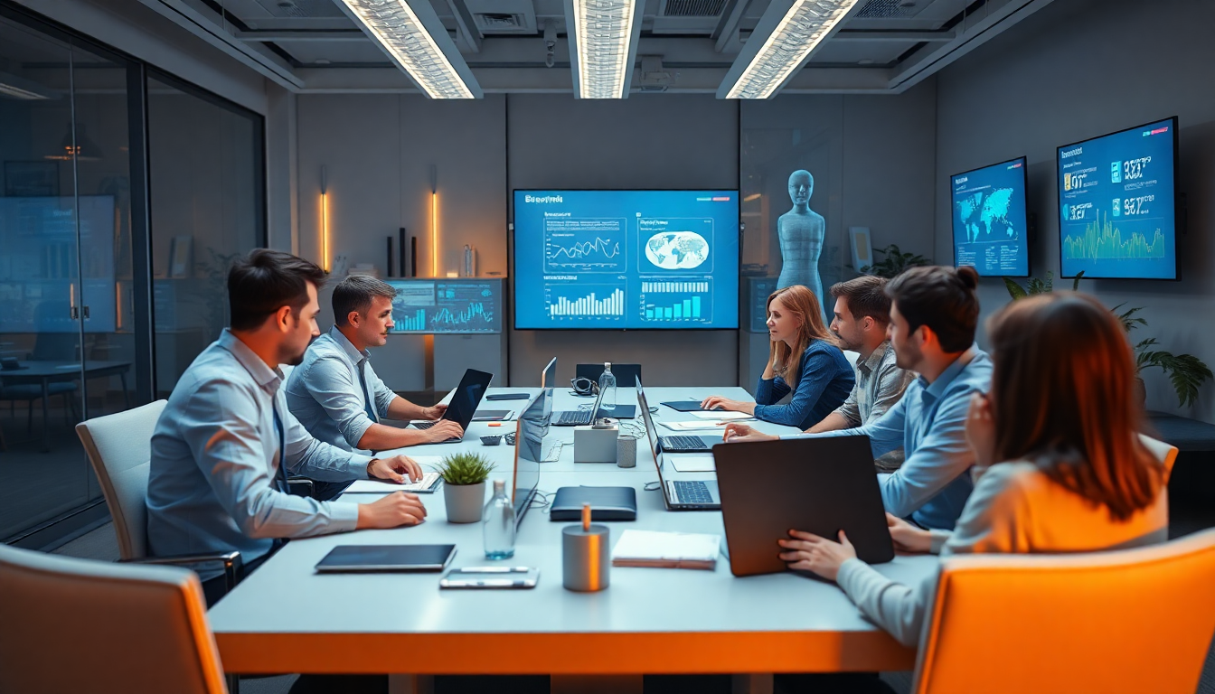 ai helpdesk tools professional example