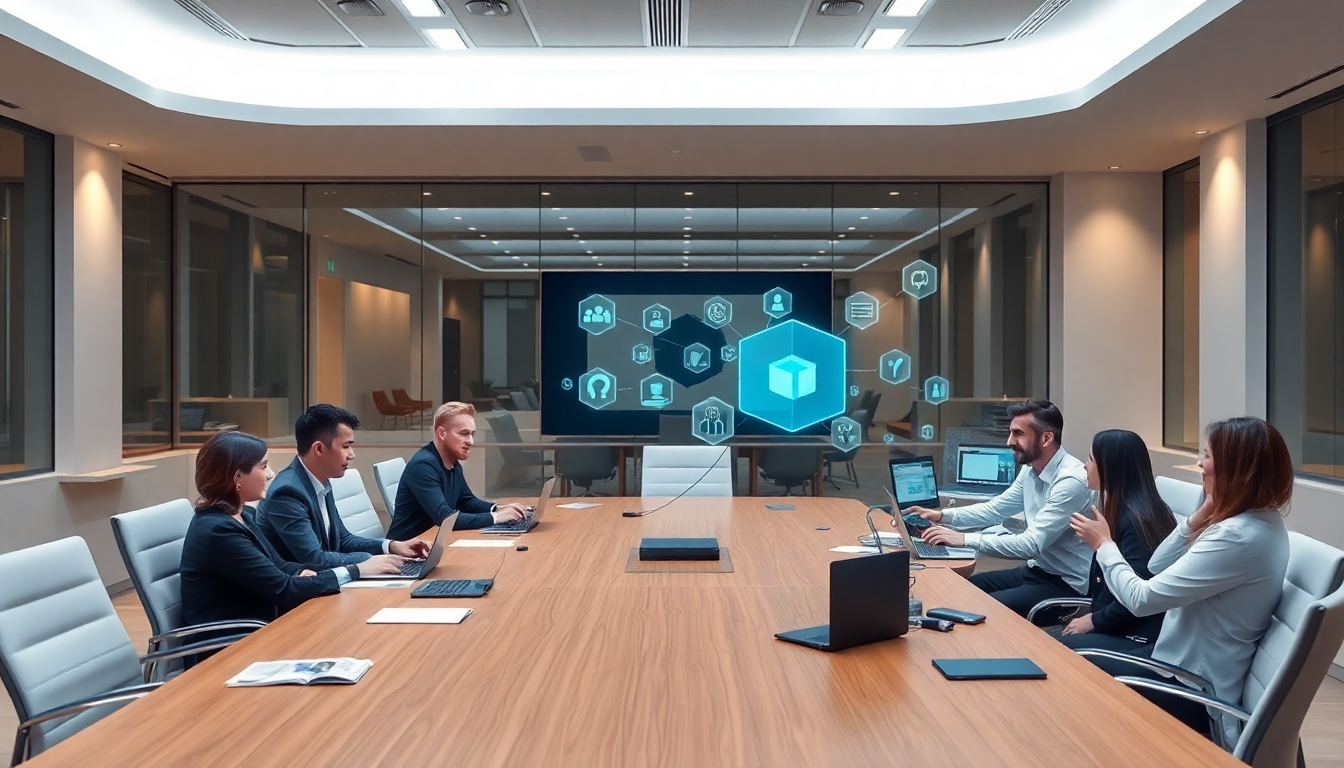 ai inboxing tools professional example