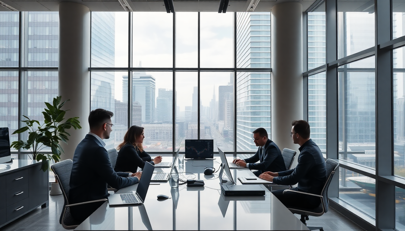 ai lead generation free professional example