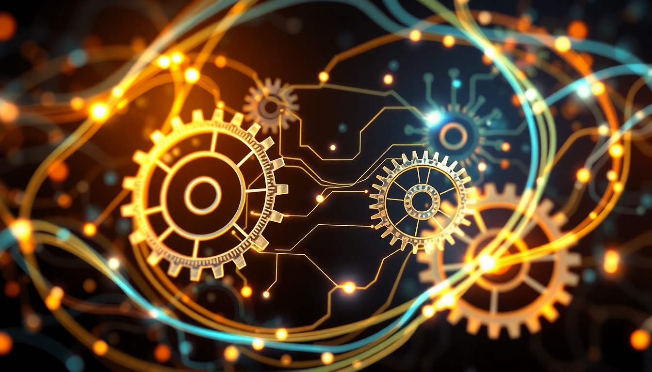 ai lead generator data visualization