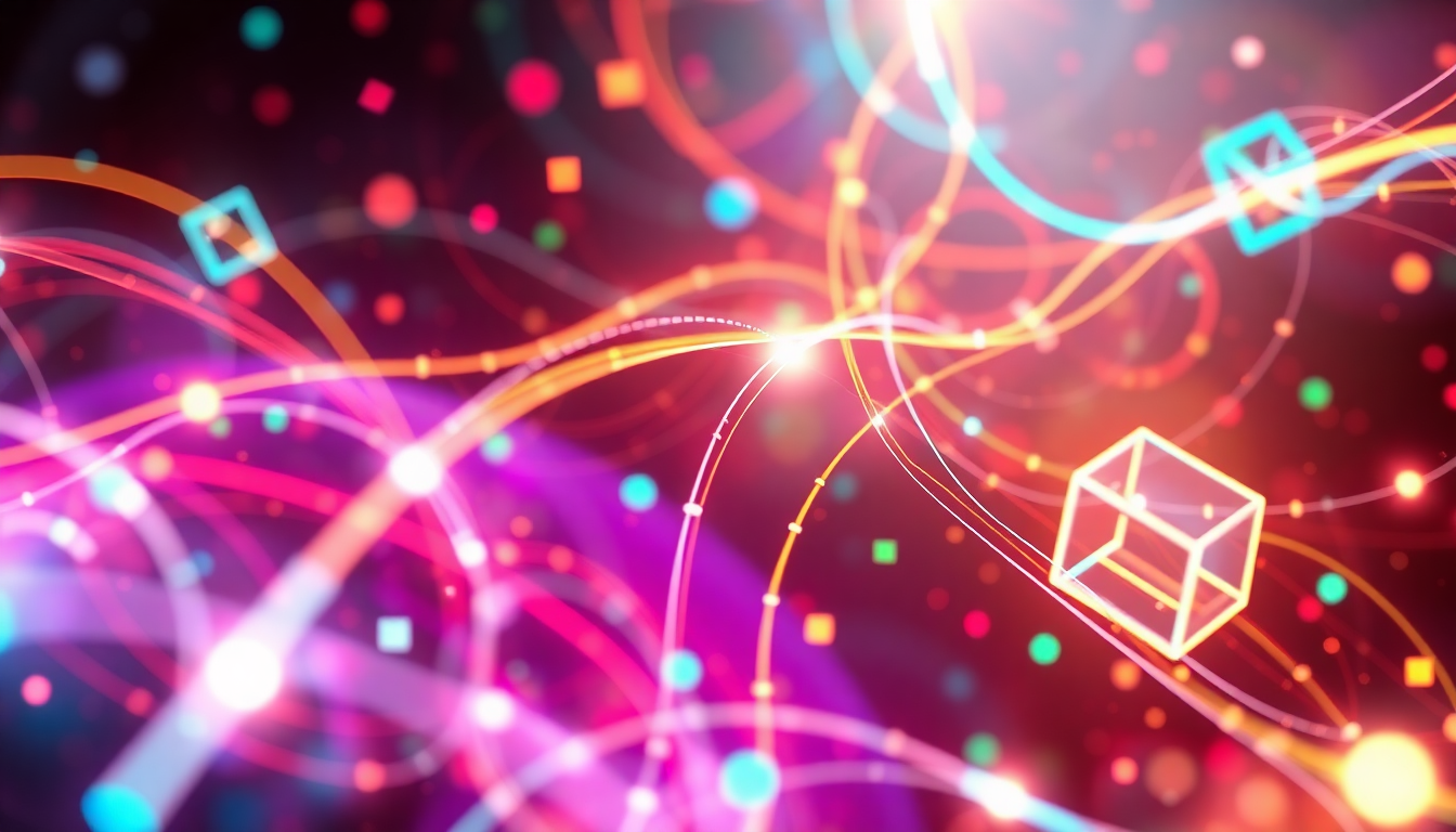 ai leads data visualization