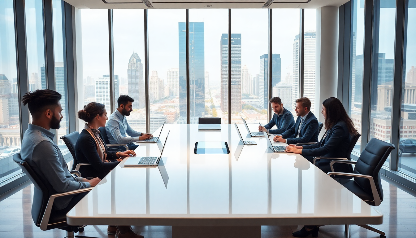 ai marketing ai professional example