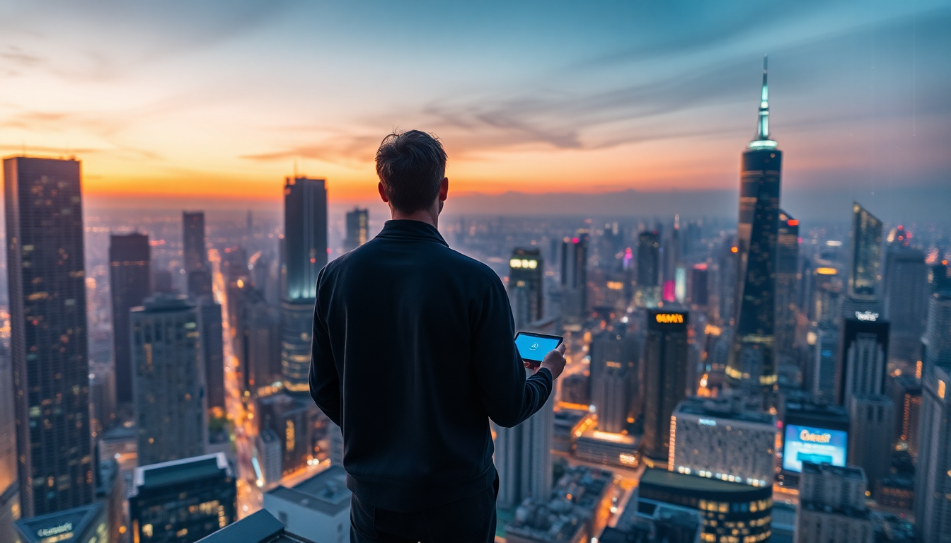 ai marketing free overview