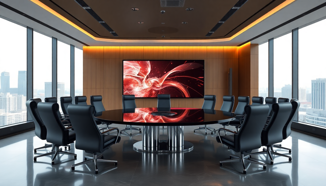 ai marketing free professional example