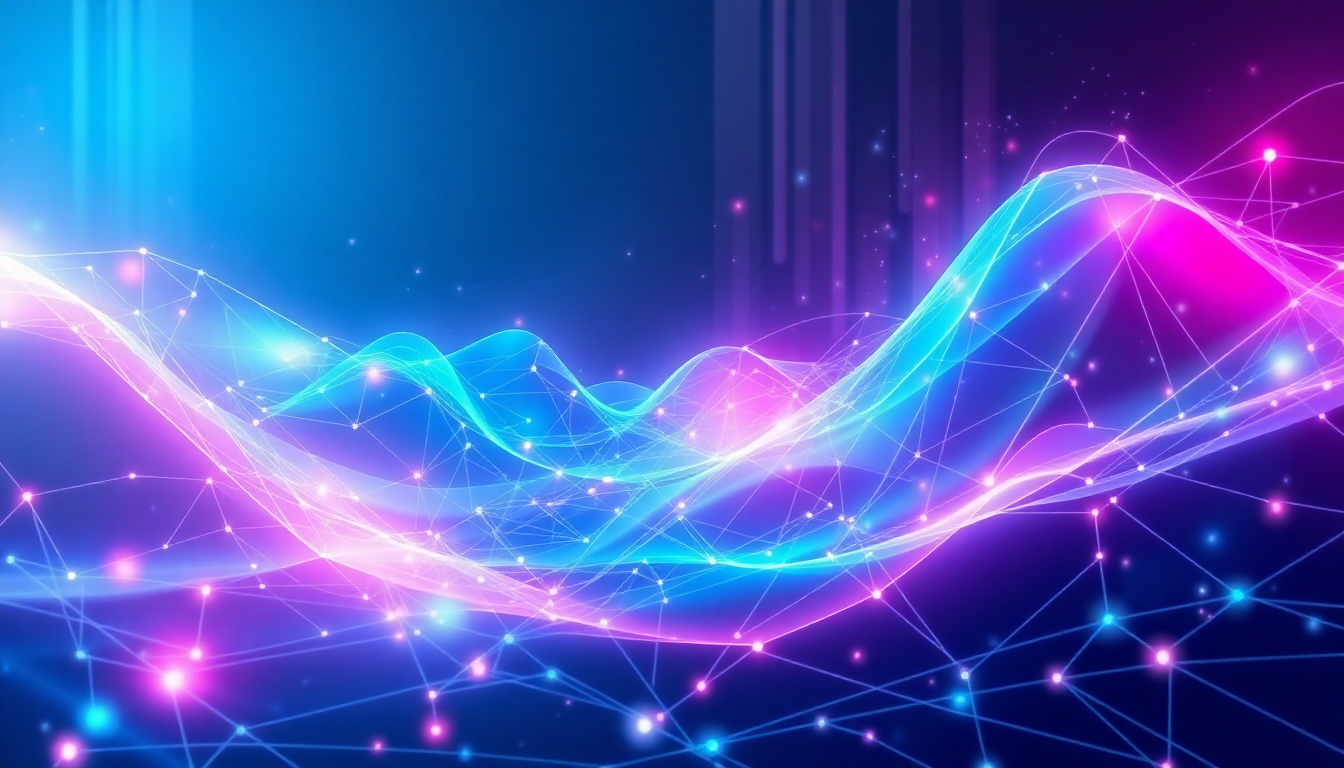 ai marketing platform data visualization