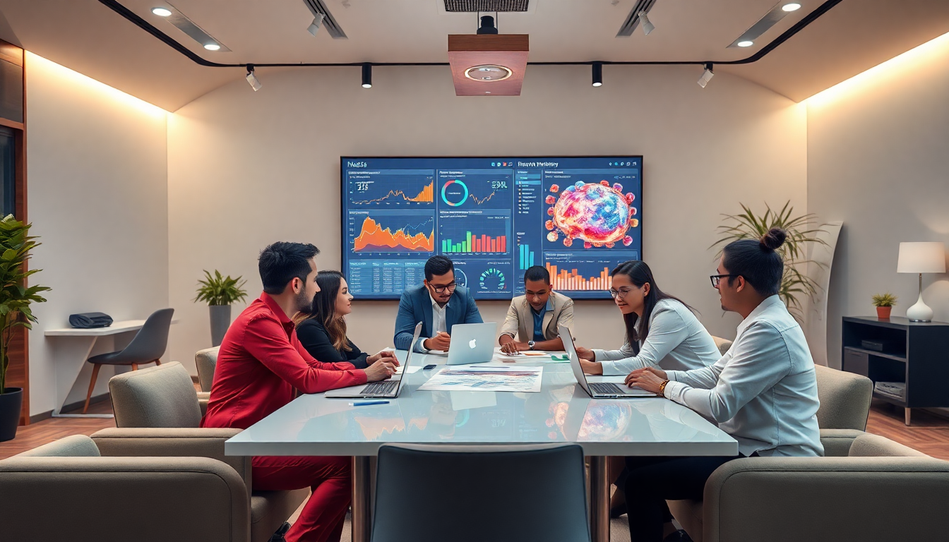 ai marketing tools professional example