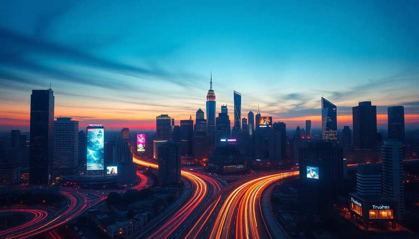 ai marketing overview