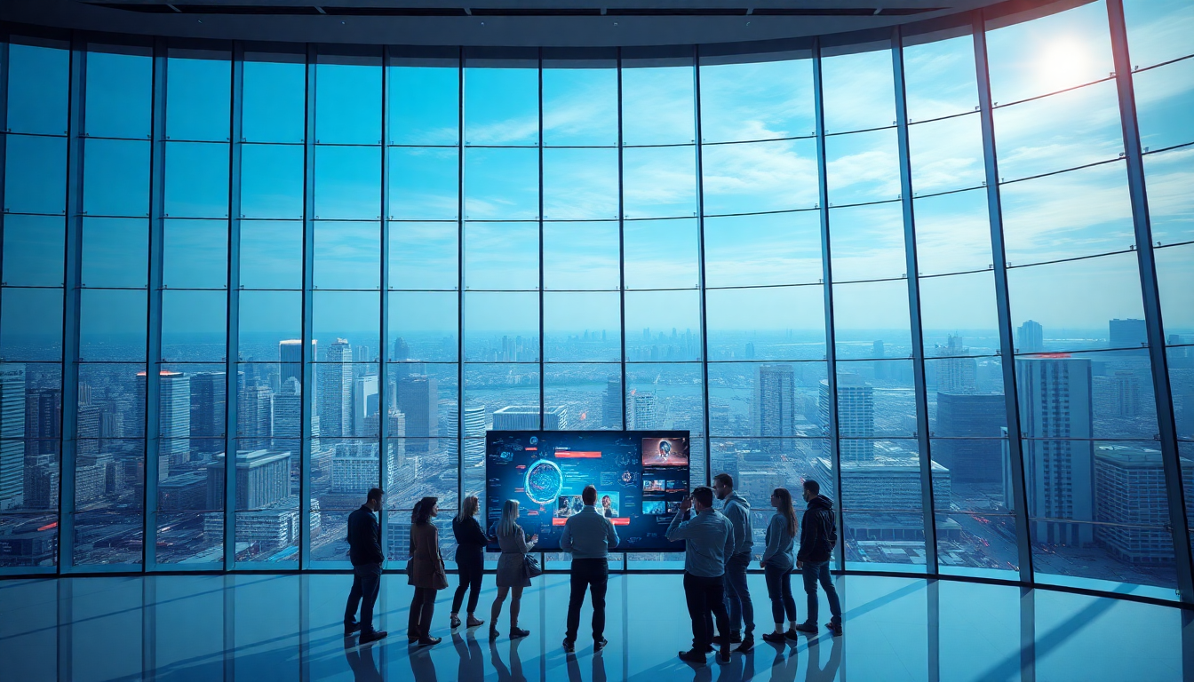 ai meeting notes overview