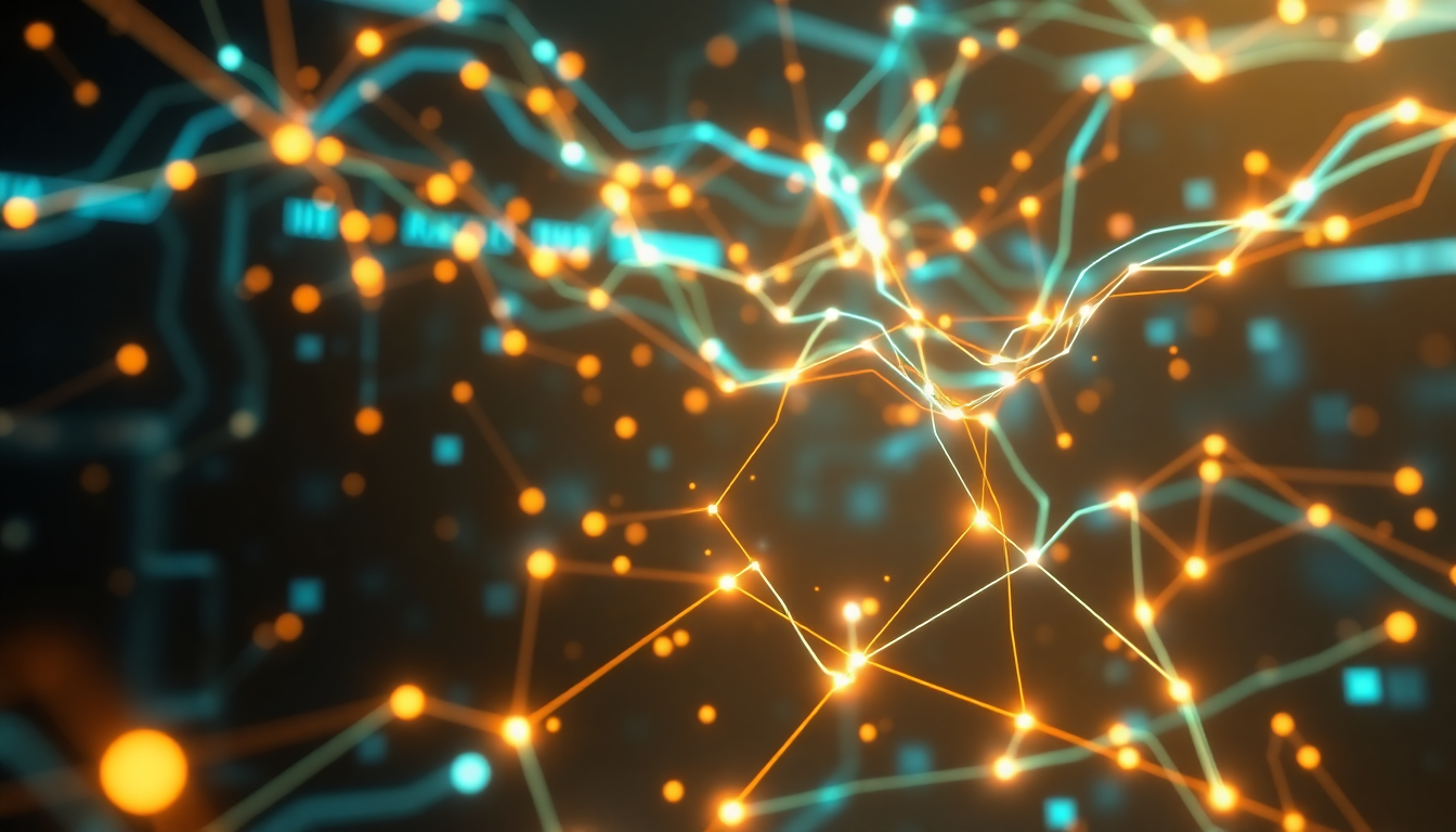 ai outreach software data visualization