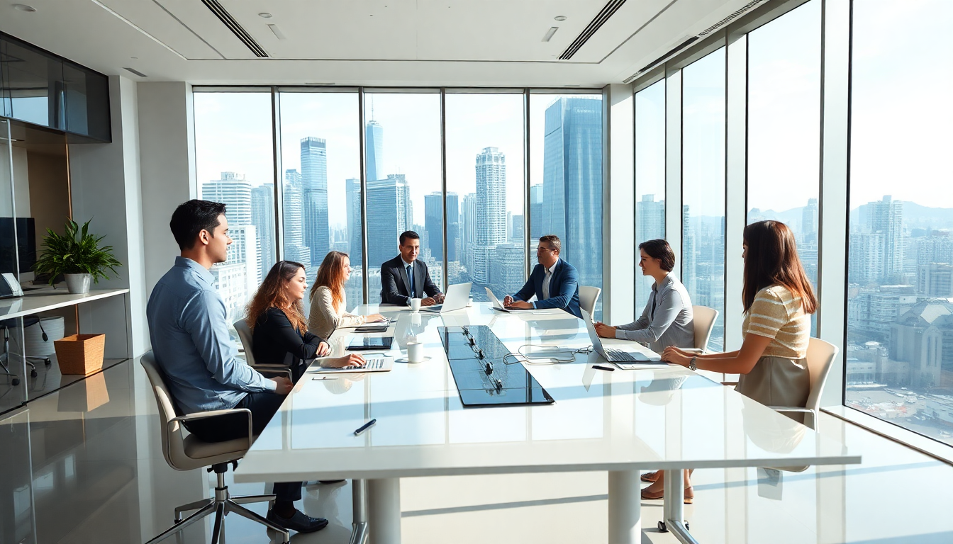 ai platform free professional example