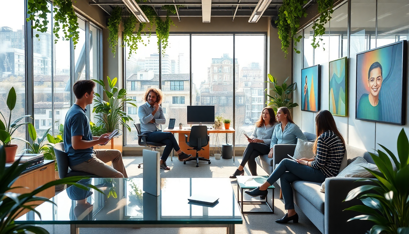 ai prospecting tools professional example