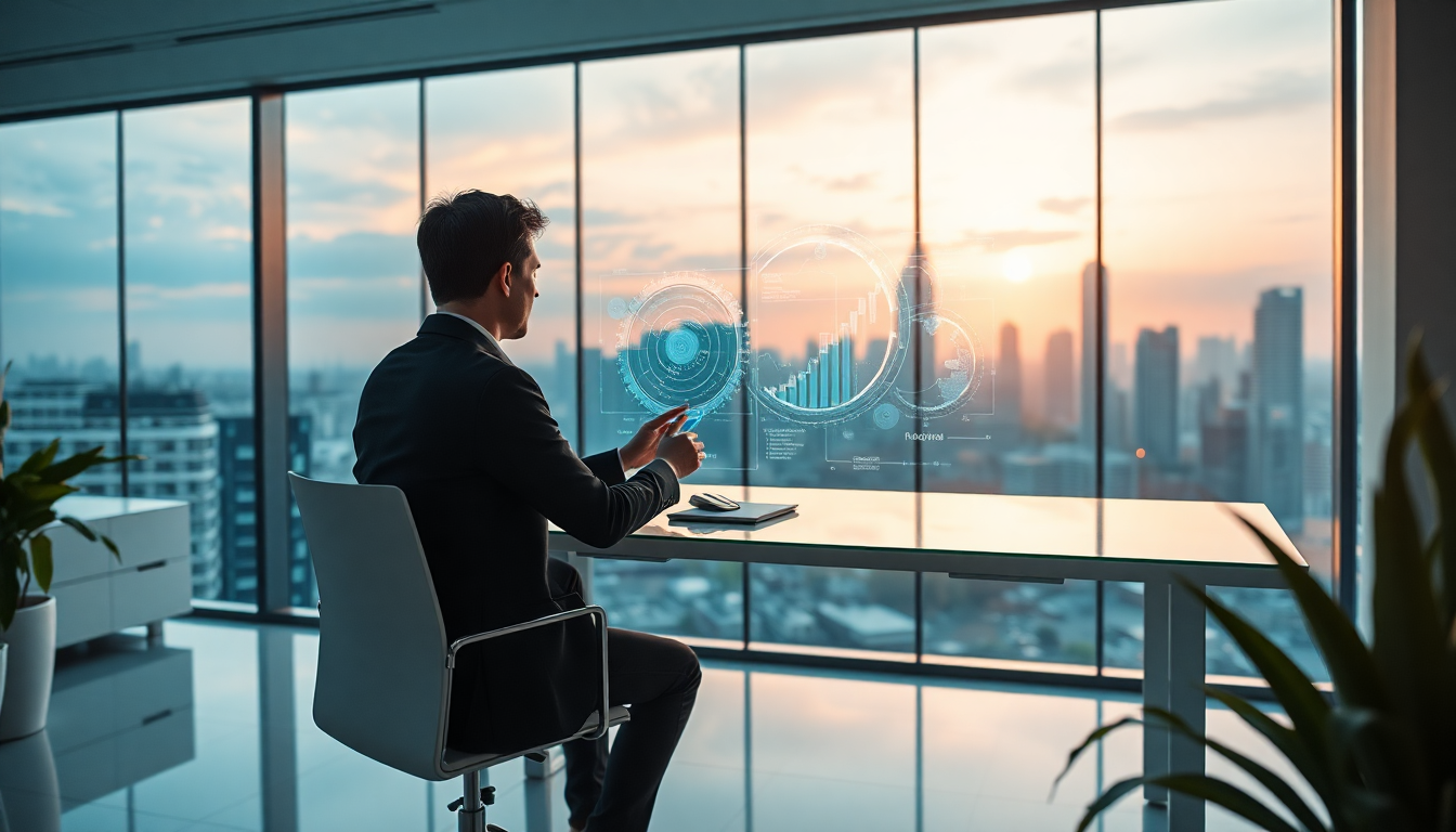 ai reply generator professional example