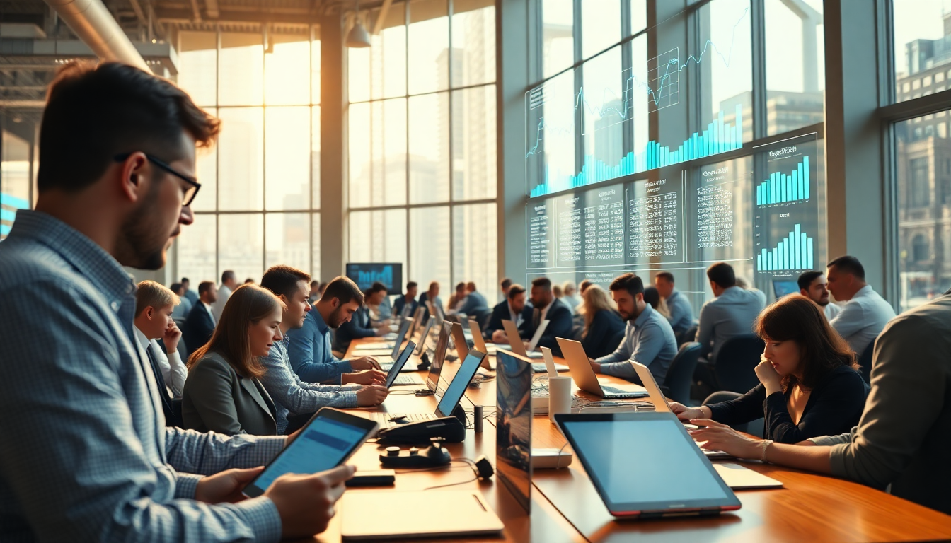 ai sales software overview