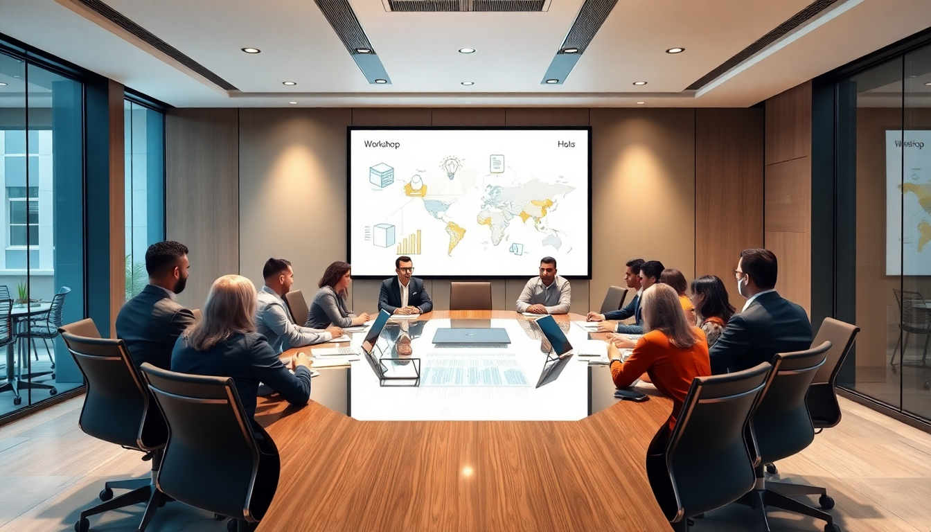 ai sales software professional example